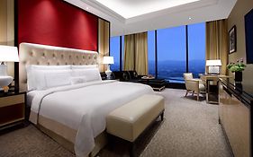 The Trans Luxury Hotel Bandung